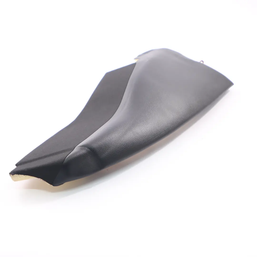 Lateral Panel Mercedes S205 Rear Seat Right O/S Cover Finisher Imitation Leather