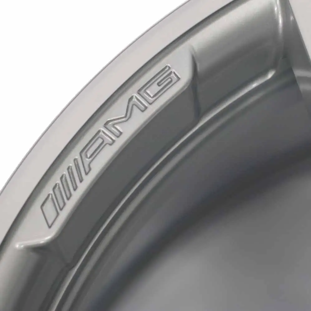 Mercedes W207 A207 Leichtmetallfelge 18" 8.5J ET:49 6-Doppelspeiche A2074011402