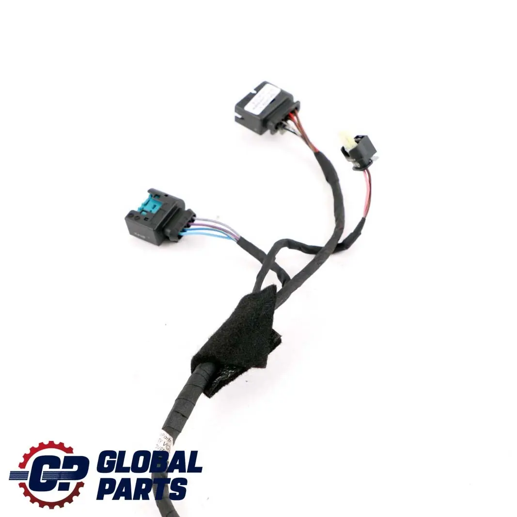 Mercedes-Benz E W207 Cabrio A207 AdBlue Additive Fuel Tank Wiring Adapter Cable