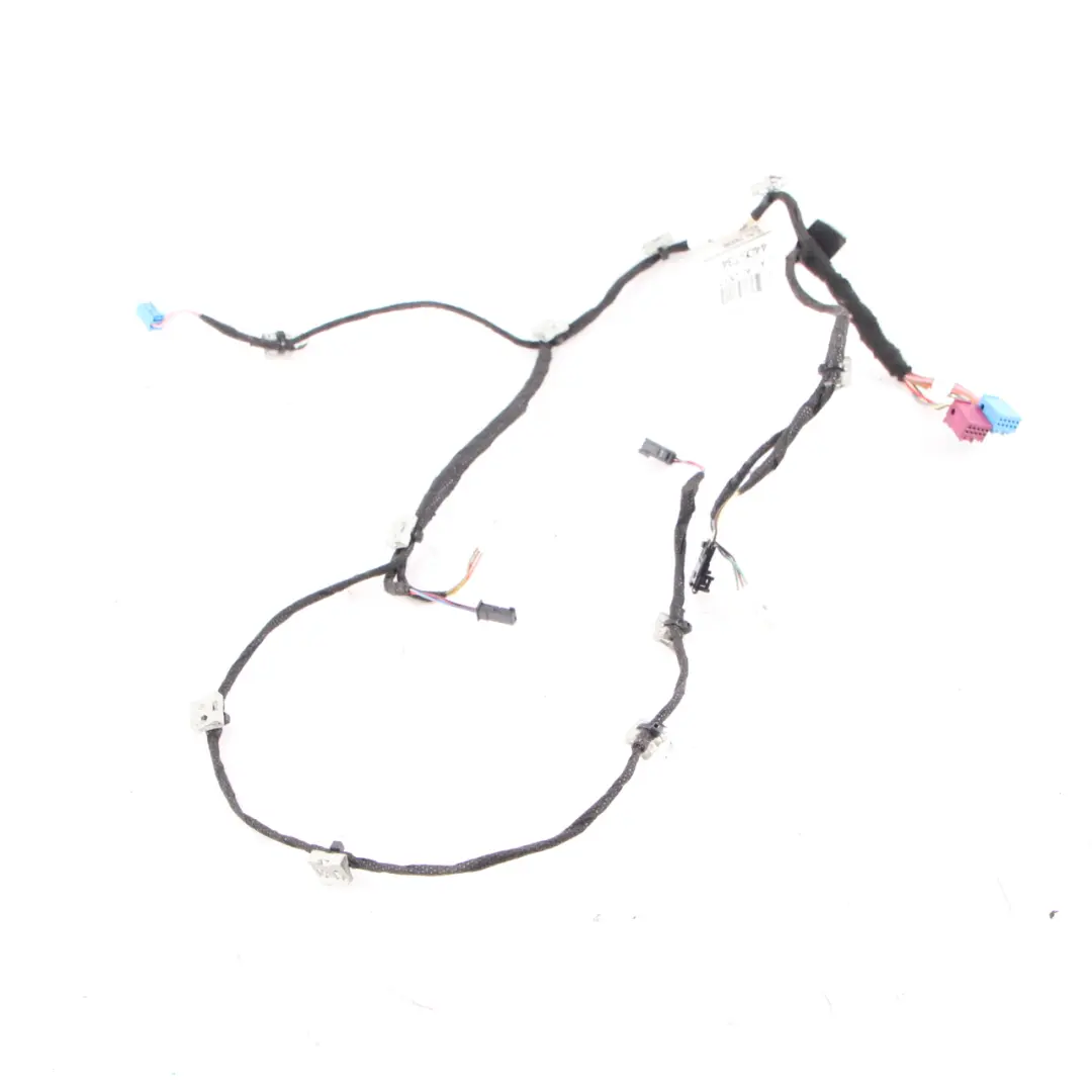 Mercedes W207 Wiring Loom Harness Cable A2074405734