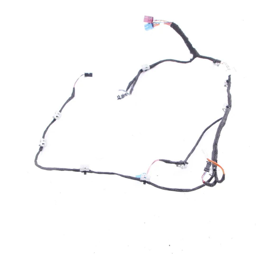 Mercedes W207 Wiring Loom Harness Cable A2074405734