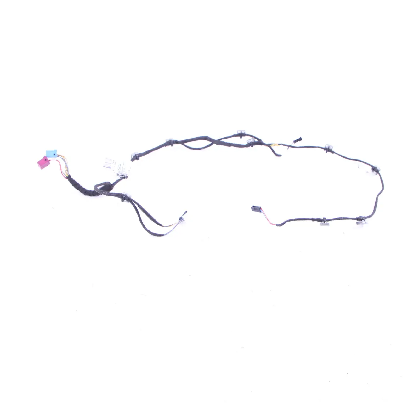 Mercedes W207 Wiring Loom Harness Cable A2074405834