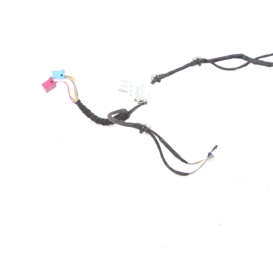 Mercedes W207 Wiring Loom Harness Cable A2074405834
