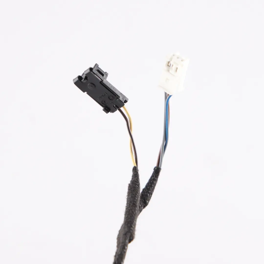 Mercedes W207 Wiring Loom Harness Cable A2074405834