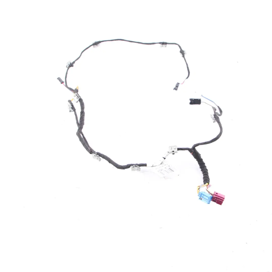 Mercedes W207 Wiring Loom Harness Cable A2074405834