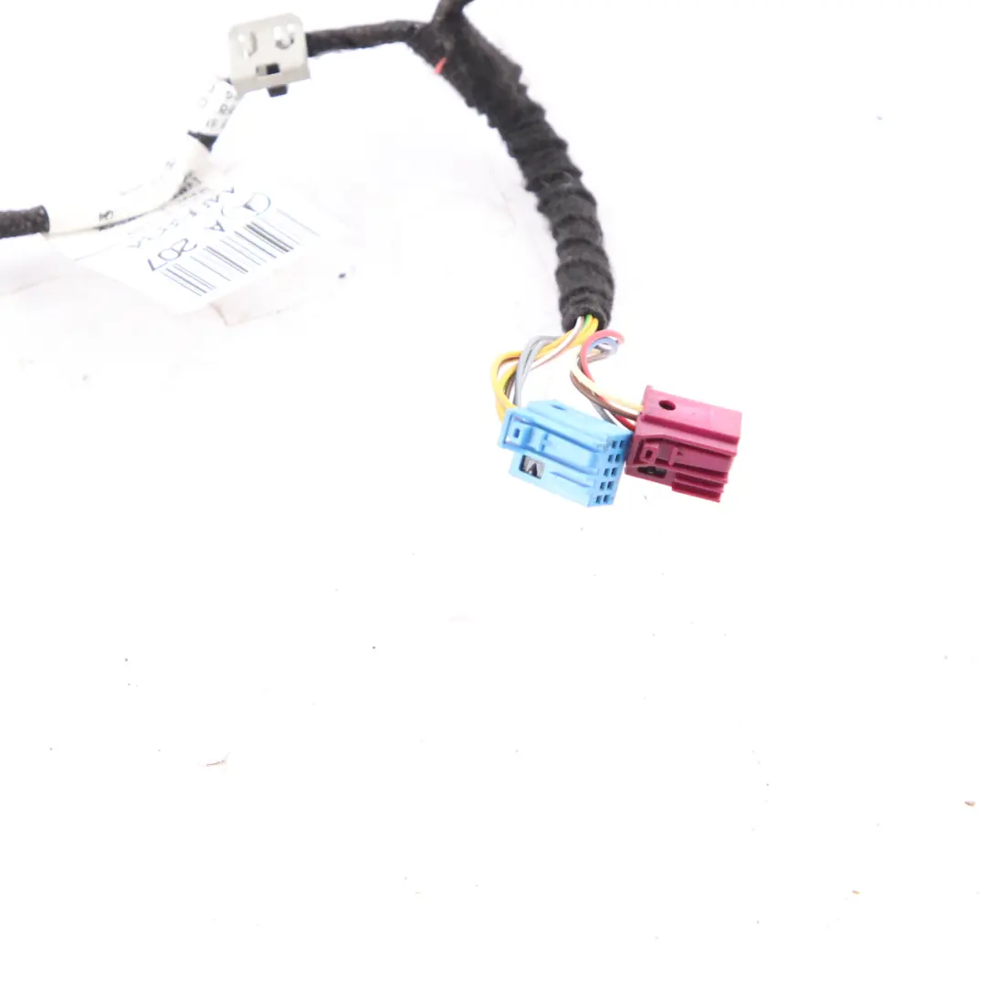 Mercedes W207 Wiring Loom Harness Cable A2074405834