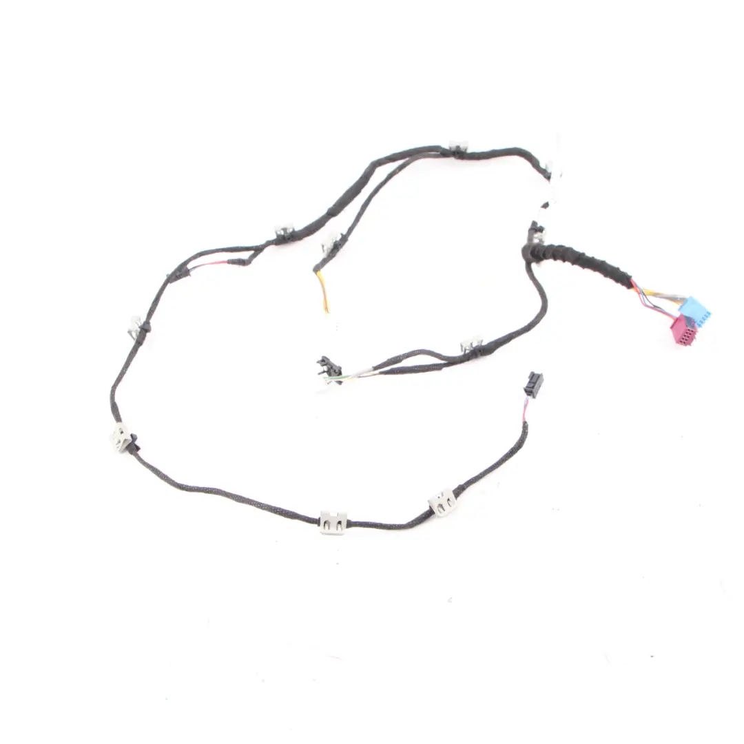Mercedes W207 Wiring Loom Harness Cable A2074405834