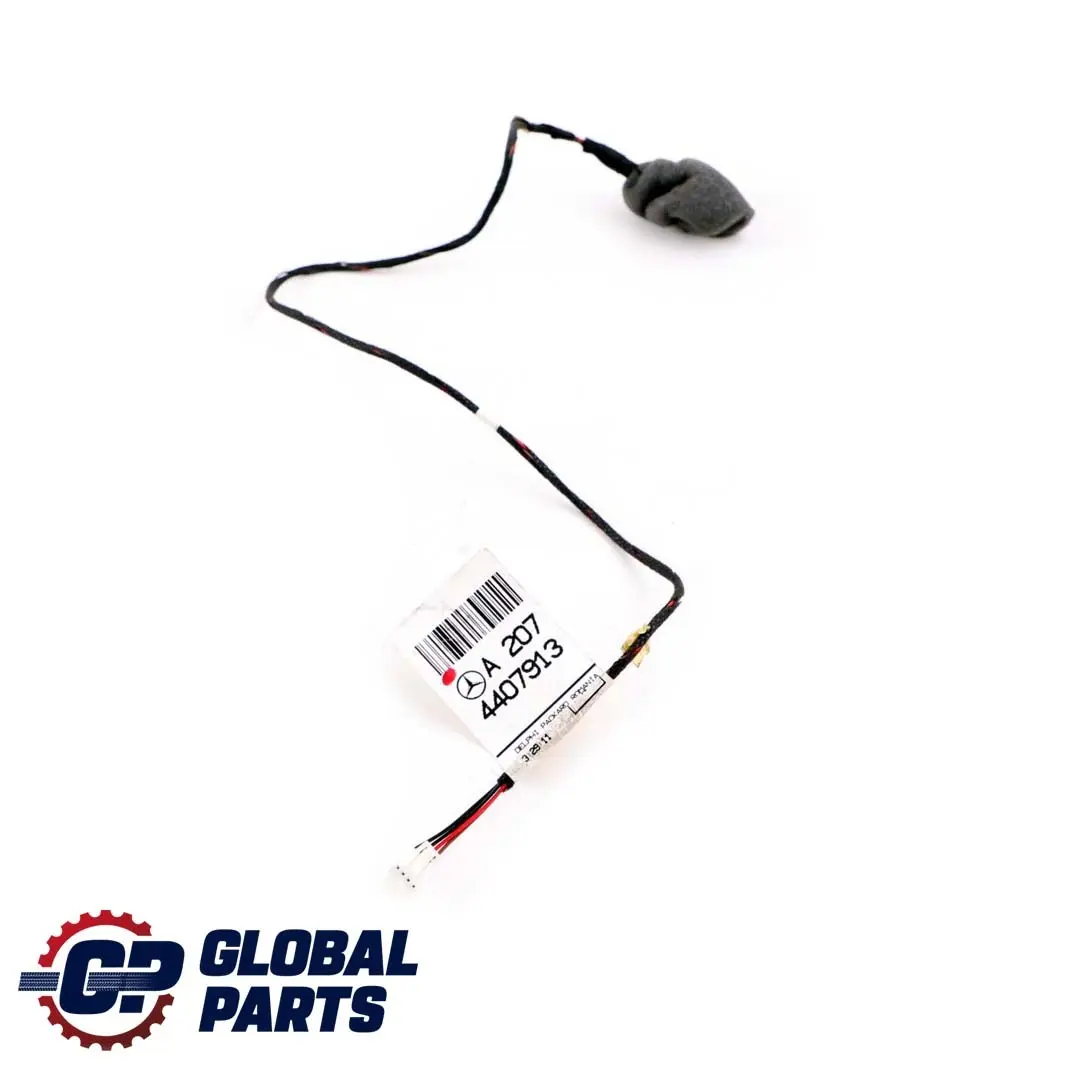 Mercedes-Benz E-Class A207 Wiring Loom Cable Harness A2074407913