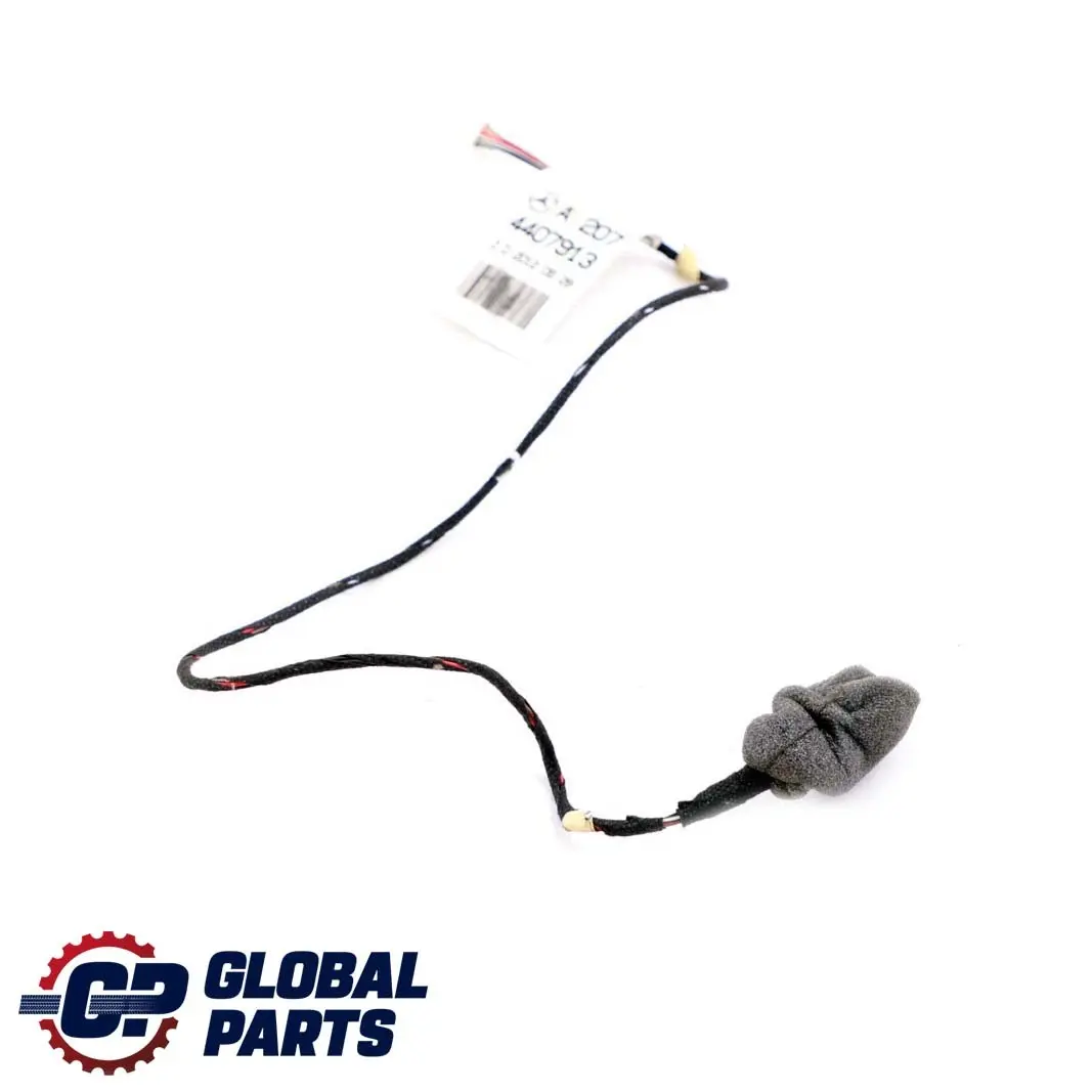 Mercedes-Benz E-Class A207 Wiring Loom Cable Harness A2074407913