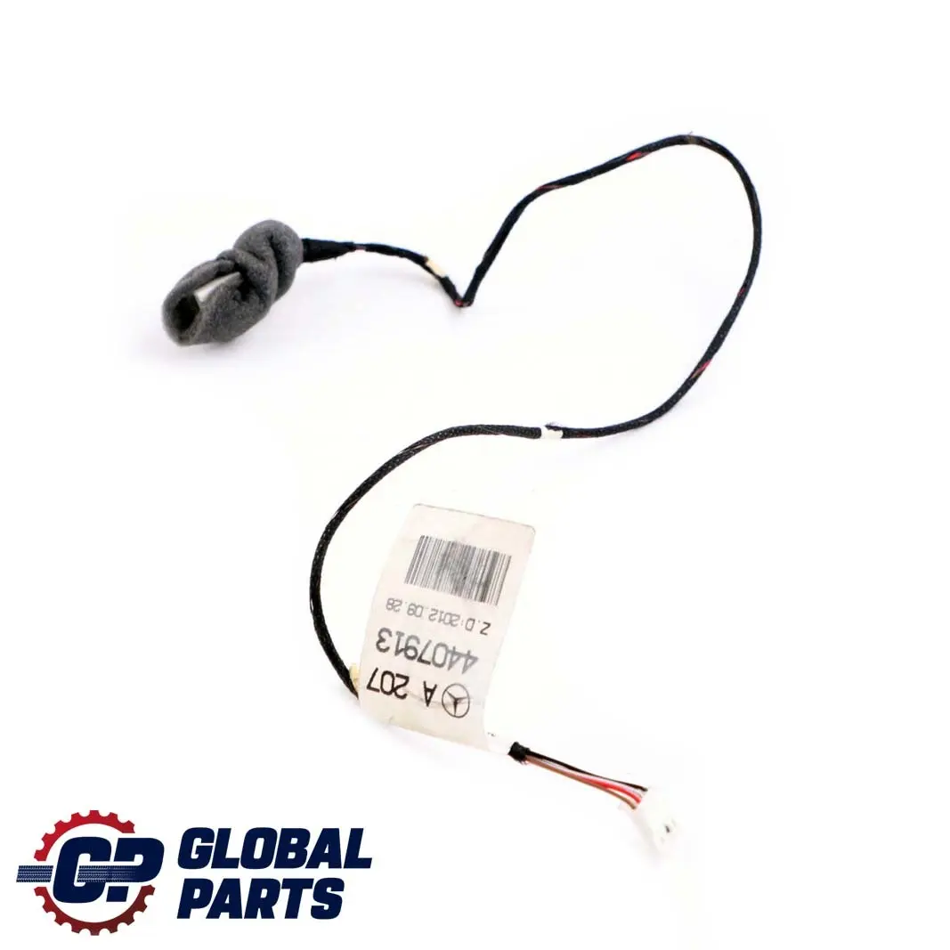 Mercedes-Benz E-Class A207 Wiring Loom Cable Harness A2074407913