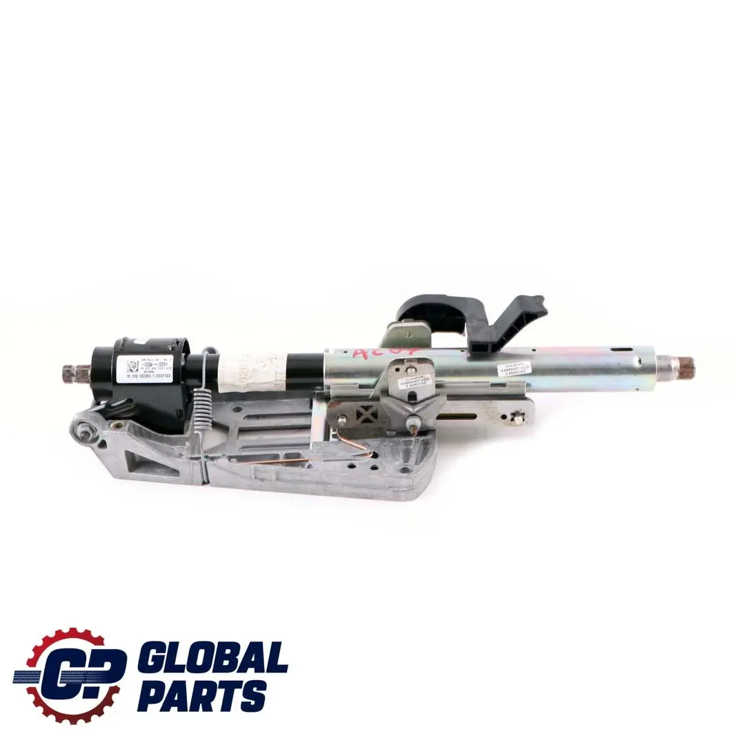 Mercedes-Benz E-Class W207 A207 C207 Steering Column A2074600016