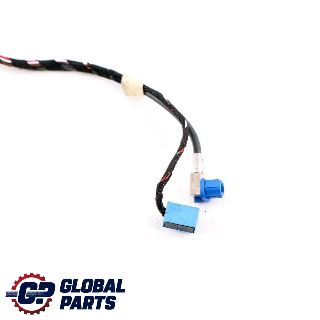 Mercedes W207 A207 C207 Altavoz Mazo de cables A2075401102