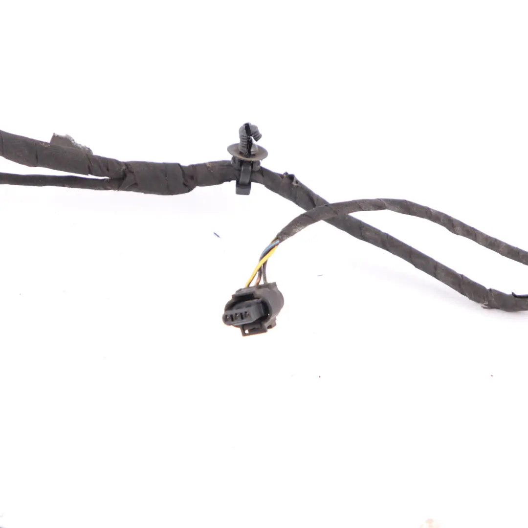 PDC Cableado Mercedes W204 W207 Parktronic Sensor Cable Trasero A2075403434