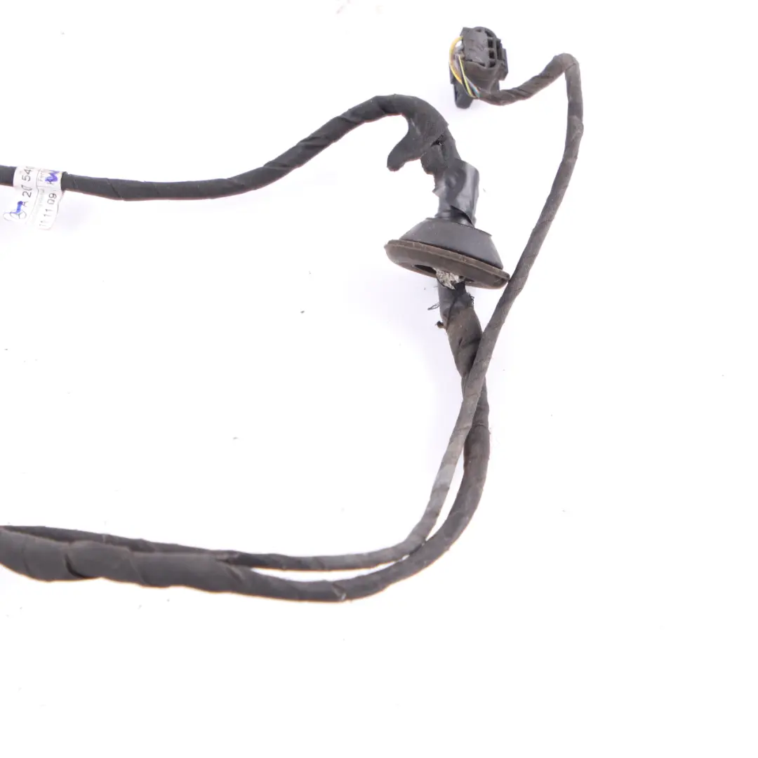 PDC Cableado Mercedes W204 W207 Parktronic Sensor Cable Trasero A2075403434