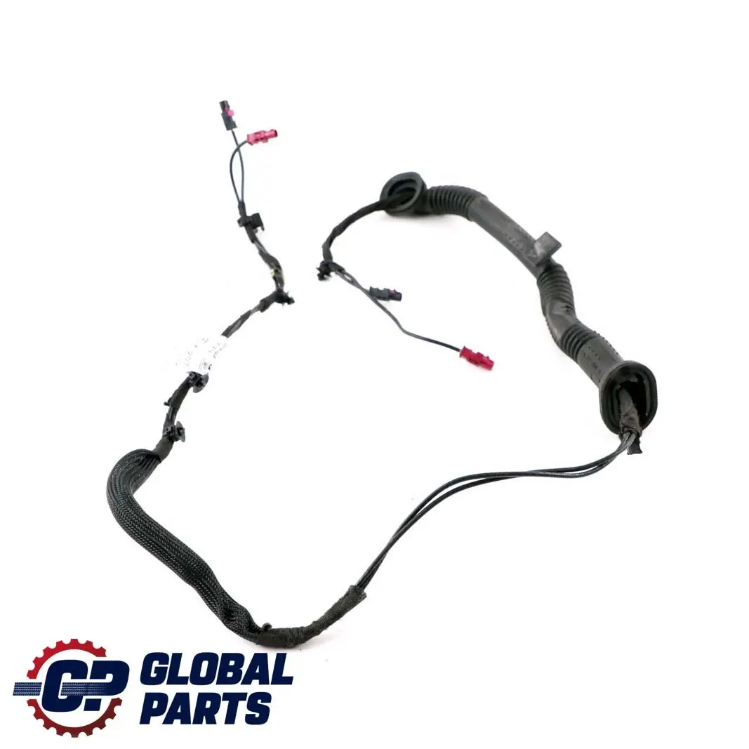 Mercedes-Benz E-Class A207 Trunk Lid Left N/S Wiring Loom Cable Harness