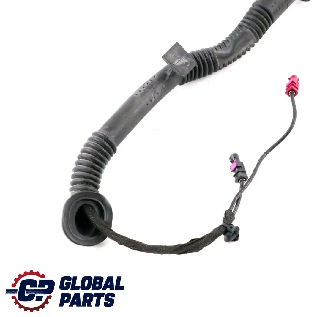Mercedes-Benz E-Class A207 Trunk Lid Left N/S Wiring Loom Cable Harness