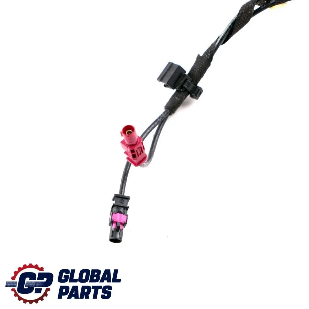 Mercedes-Benz E-Class A207 Trunk Lid Left N/S Wiring Loom Cable Harness