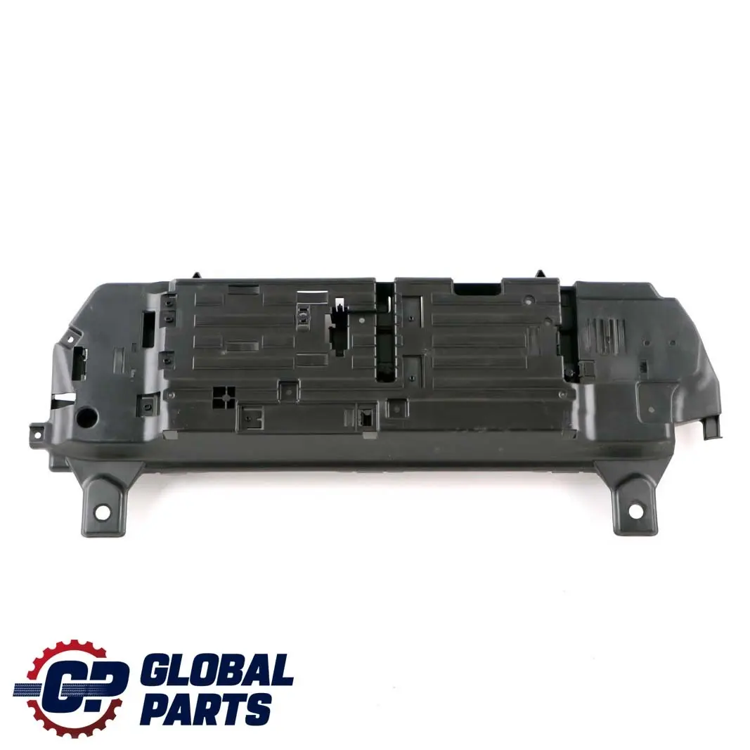 Mercedes-Benz E-Class A207 Convertible Control Unit Module Bracket Trunk