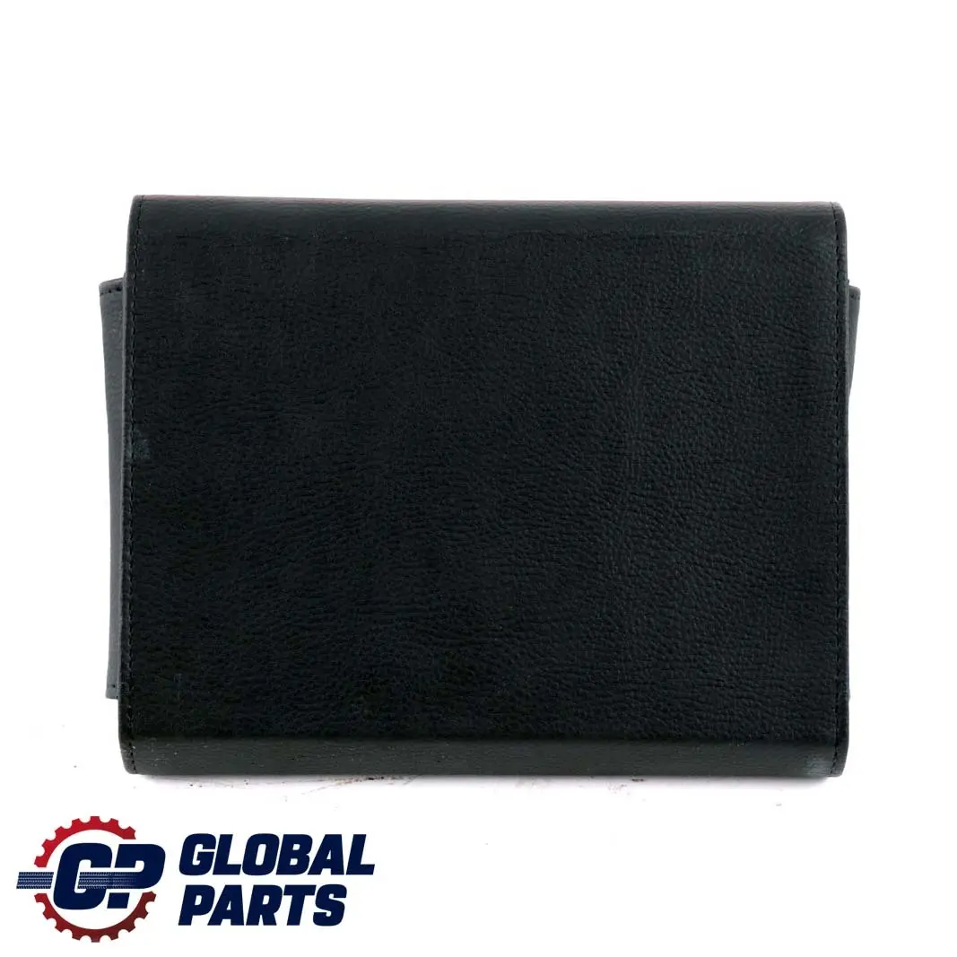 Mercedes E-Class A207 Service Booklet Book Set Pouch Case Wallet A2075846602