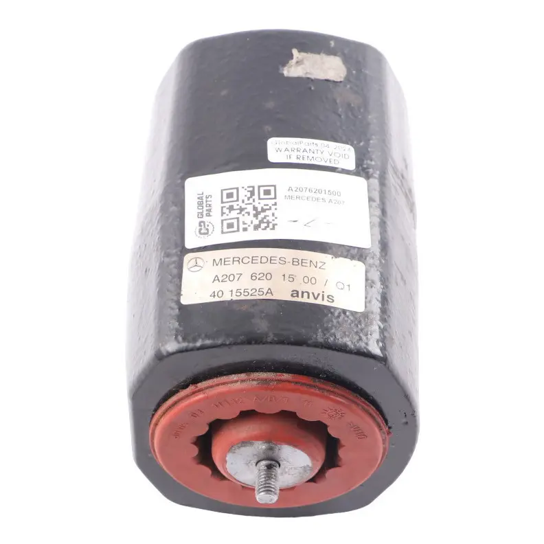 Mercedes A207 Engine Core Vibration Absorber A2076201500