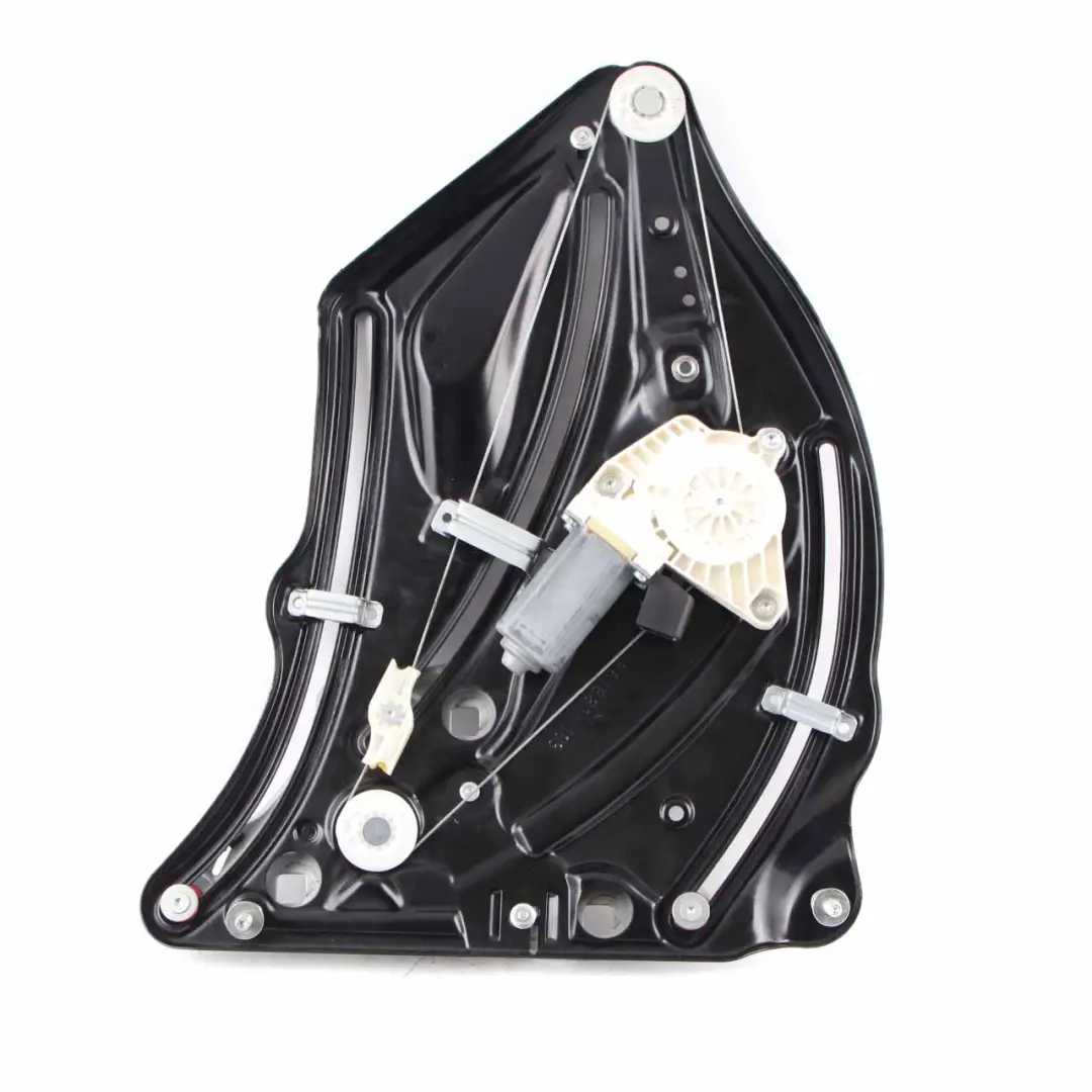 Mercedes-Benz A207 W207 Convertible Rear Left N/S Window Regulator Lifter Motor