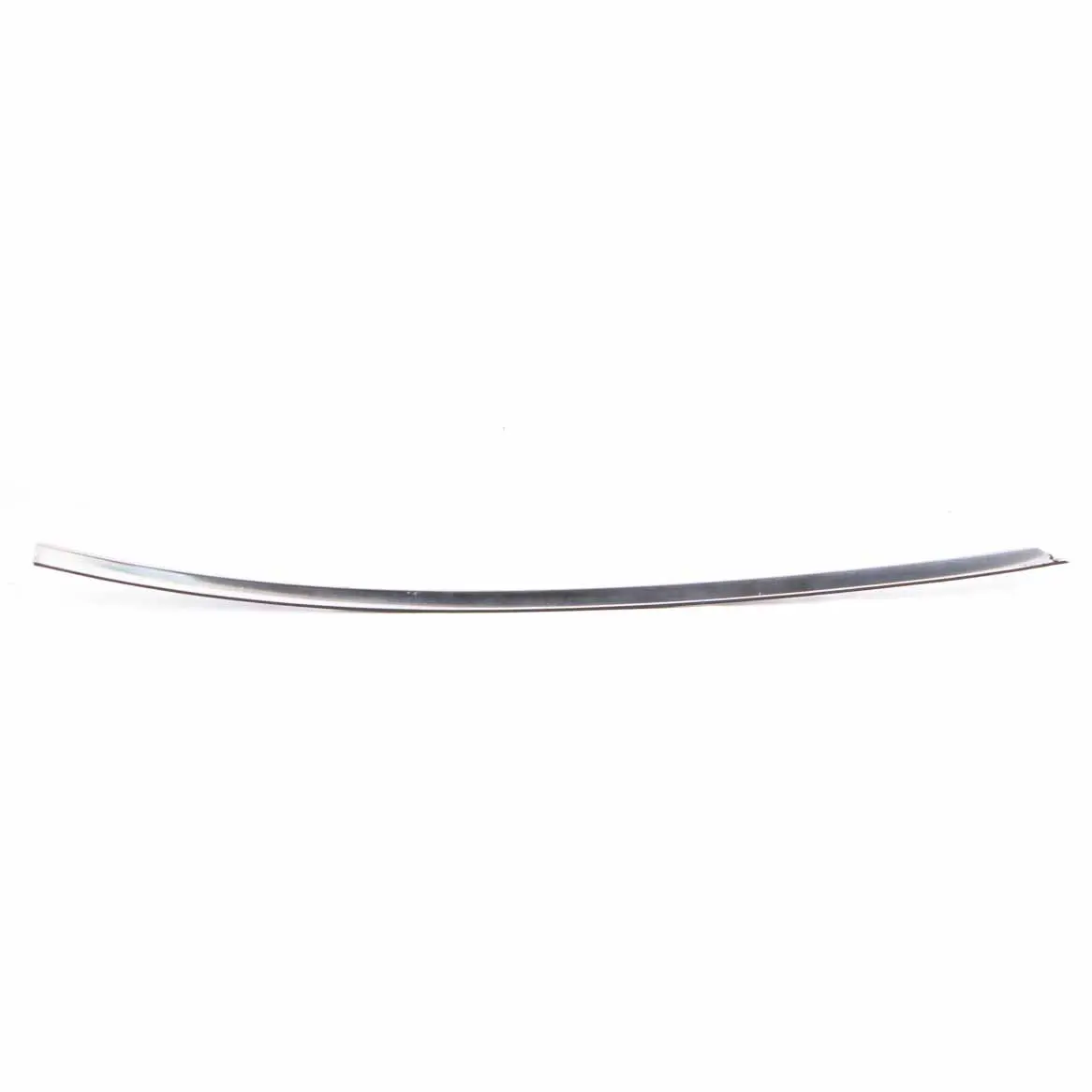 Mercedes-Benz A207 Pare-brise avant gauche Trim Strip A2076730783