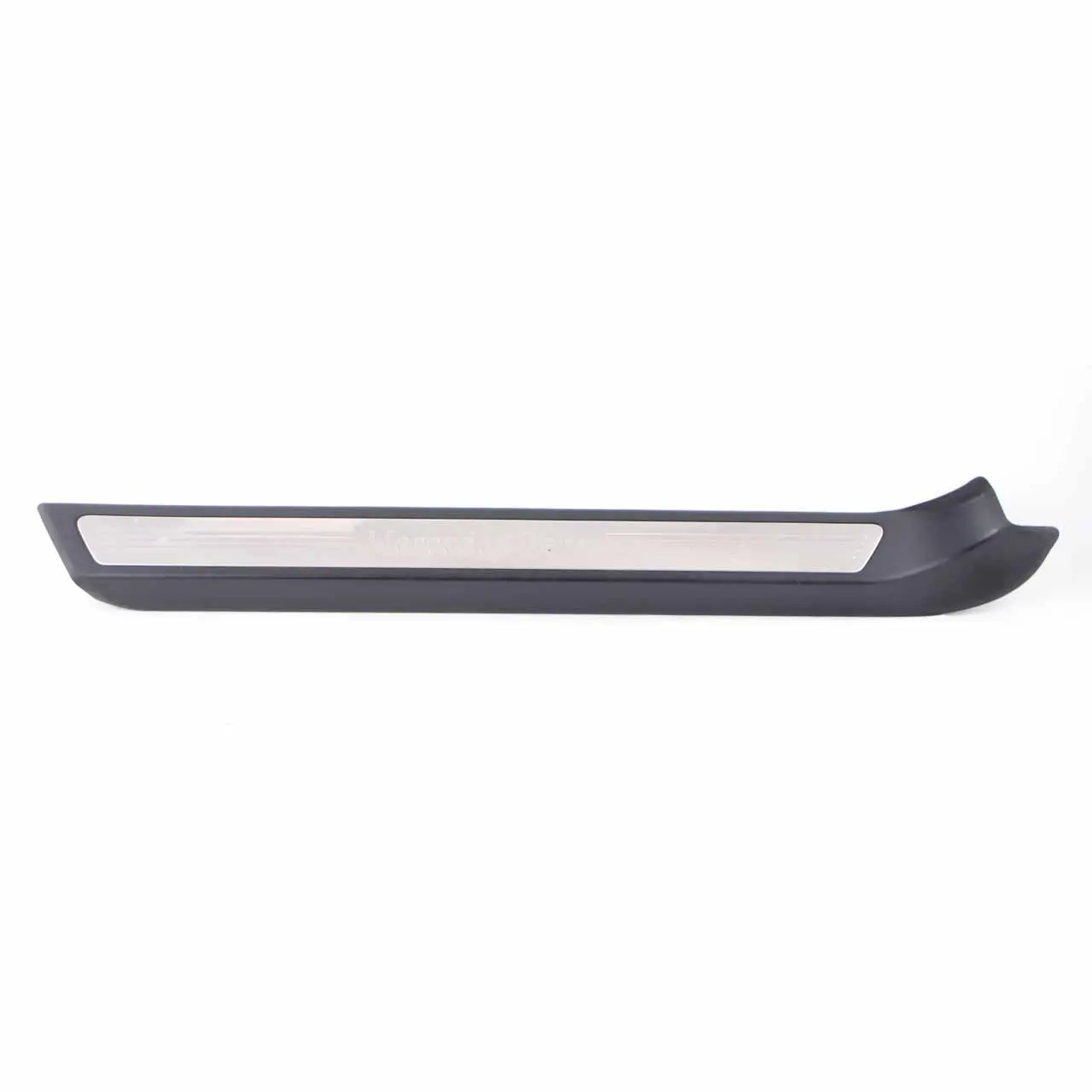 Mercedes-Benz A207 W207 Cabrio Right O/S Door Step Plate Entrance Cover Trim