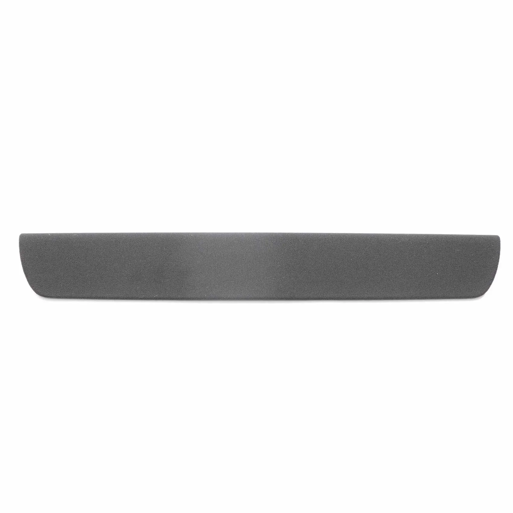 Mercedes C207 Headliner Trim Panel Cover Roof Rear Interior Black A2076900008