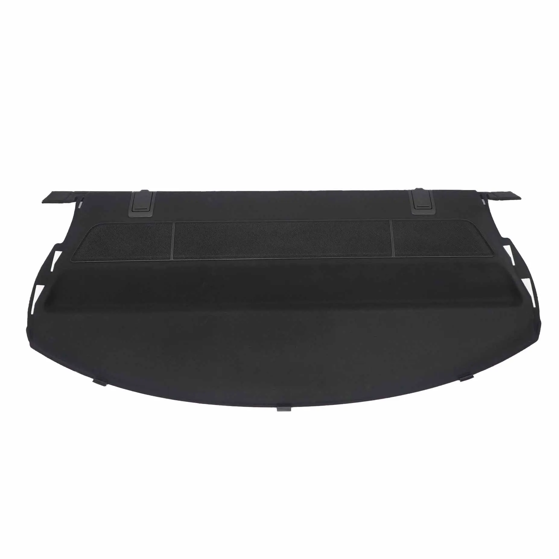 Mercedes C207 Parcel Shelf Trunk Trim Panel Covering Coupe A2076900049