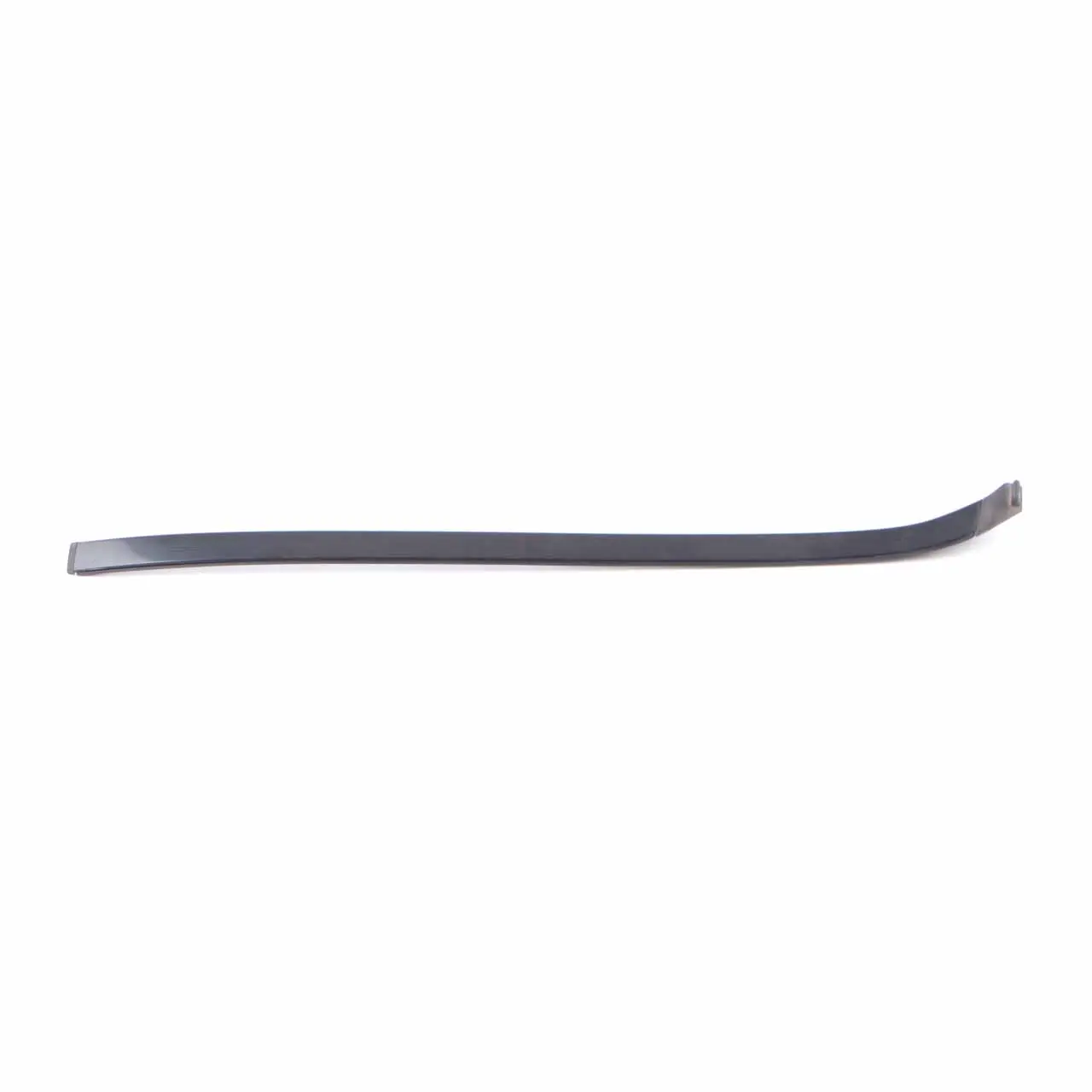 Mercedes W207 Coupe Drip Moulding Front Right O/S Windscreen Trim A2076900462