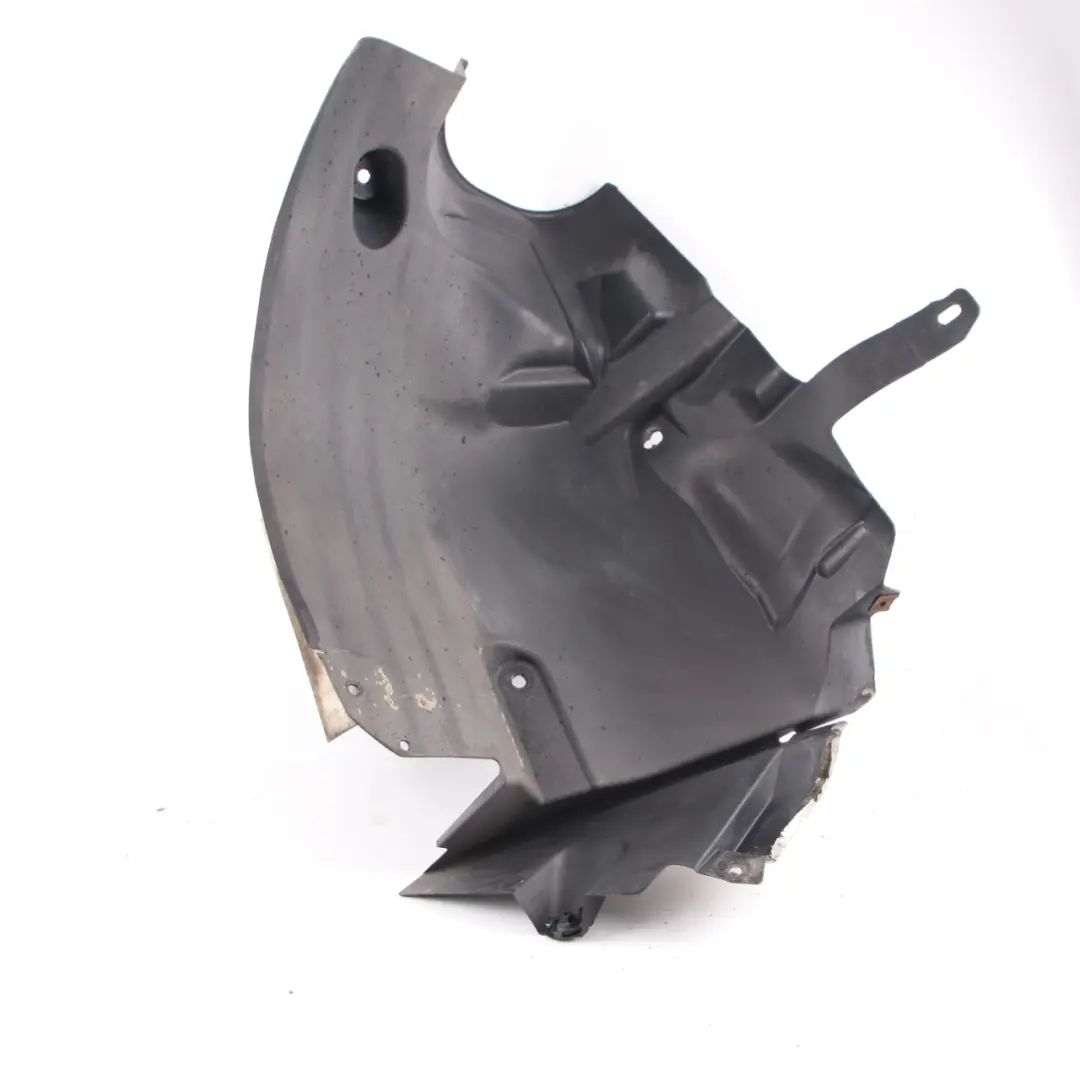 Mercedes W207 Wheel Arch Cover Housing Front Right O/S Rear Section A2076901430