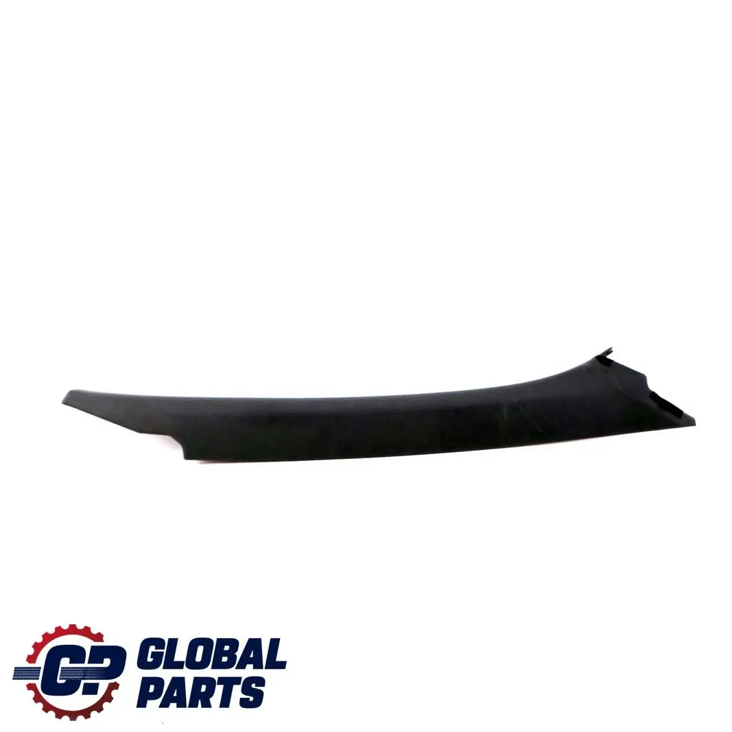 Mercedes-Benz A207 Front Trim Cover Right O/S Upper A-Pillar Panel A2076903225