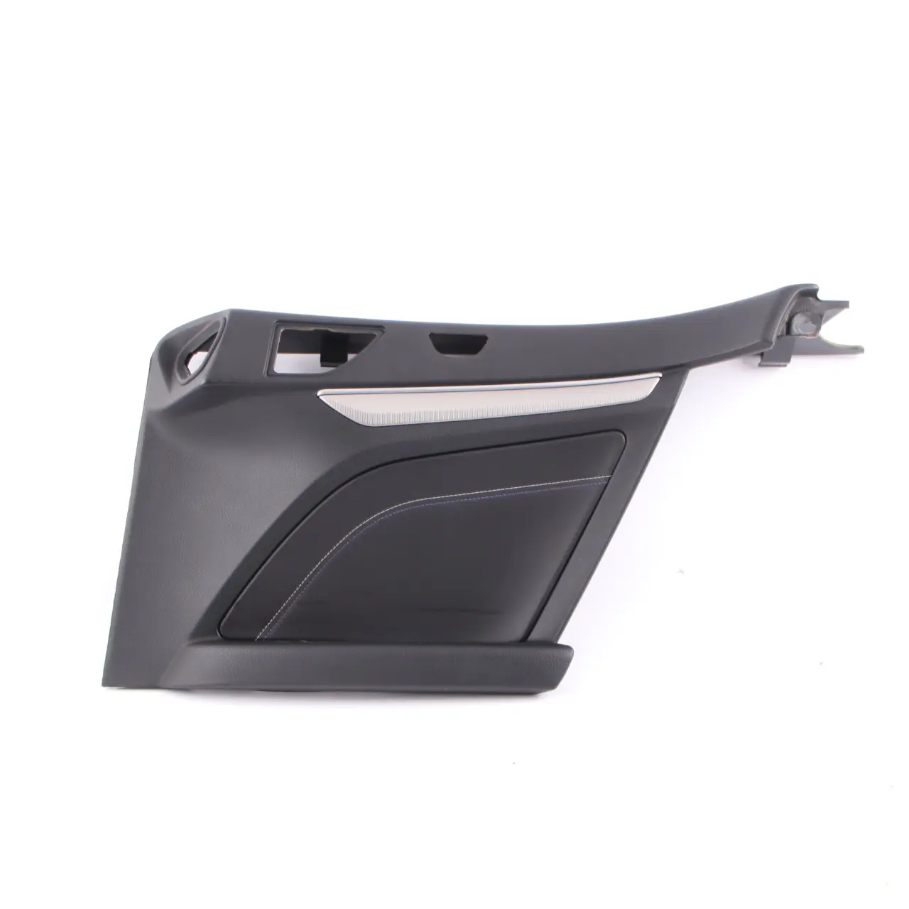 Mercedes W207 A207 Door Card Cabrio Convertible Front Right O/S Trim Panel