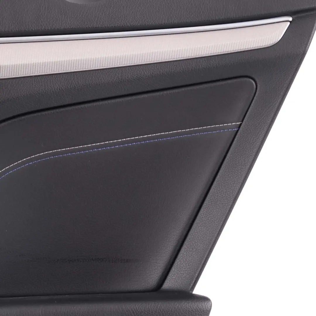 Mercedes W207 A207 Door Card Cabrio Convertible Front Right O/S Trim Panel
