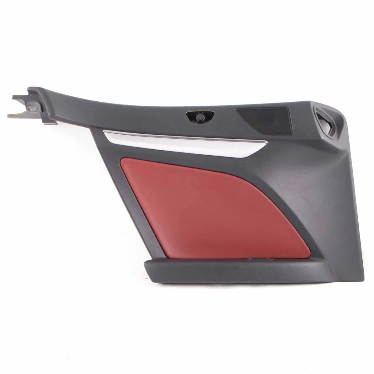 Lateral Trim Panel Mercedes A207 Cabrio Rear Left N/S Lateral Side Cover