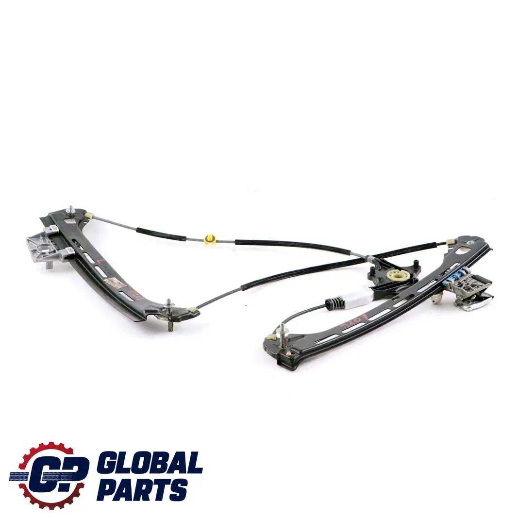 Mercedes-Benz E-Class W207 Front Left Door N/S Electric Window Lifter Regulator