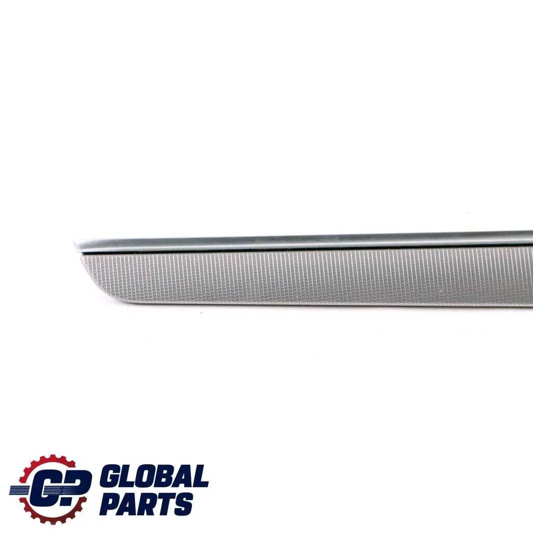Mercedes-Benz E-Class W207 Front Left N/S Door Card Trim Strip Textured