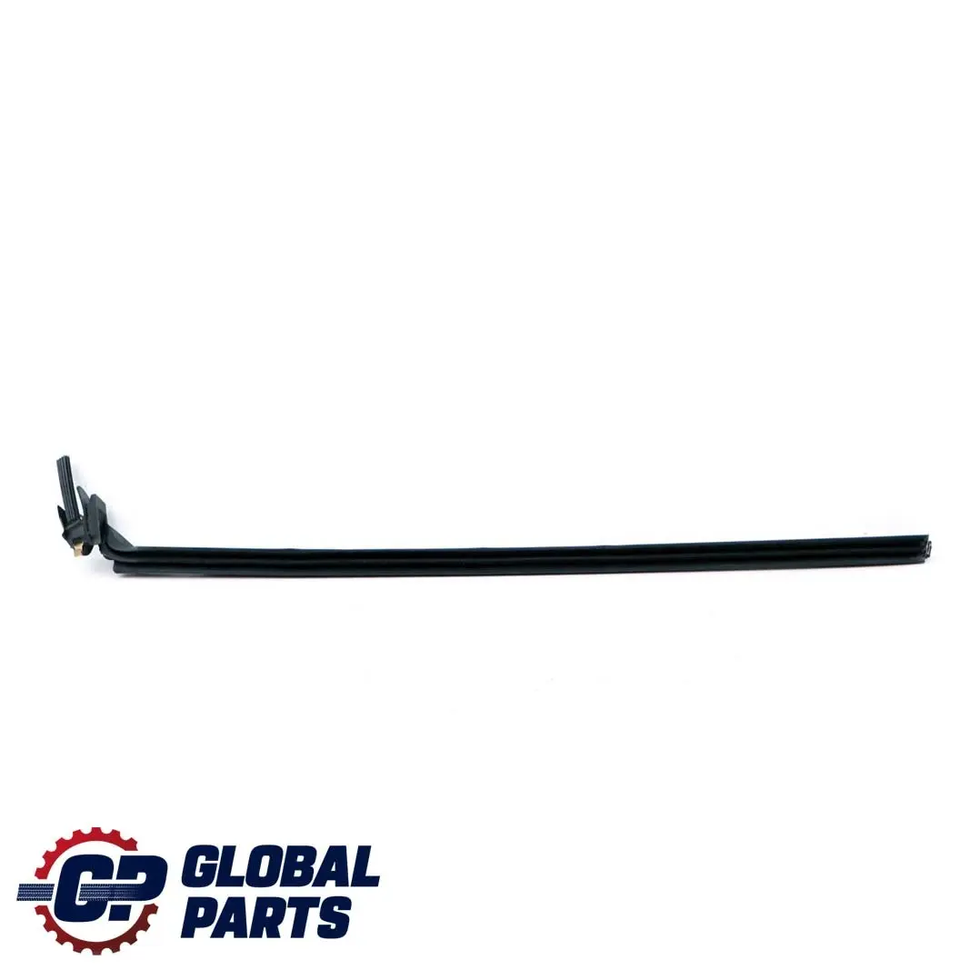 Mercedes-Benz E-Class W207 Front Left N/S Door Window Rail Sealing Strip