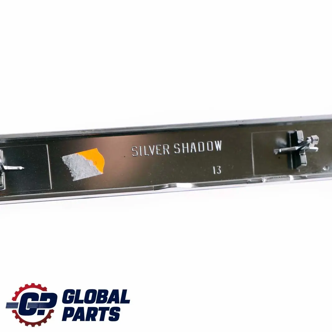 Mercedes-Benz E-Class W207 Front Right O/S Door Card Trim Strip Armrest Cover