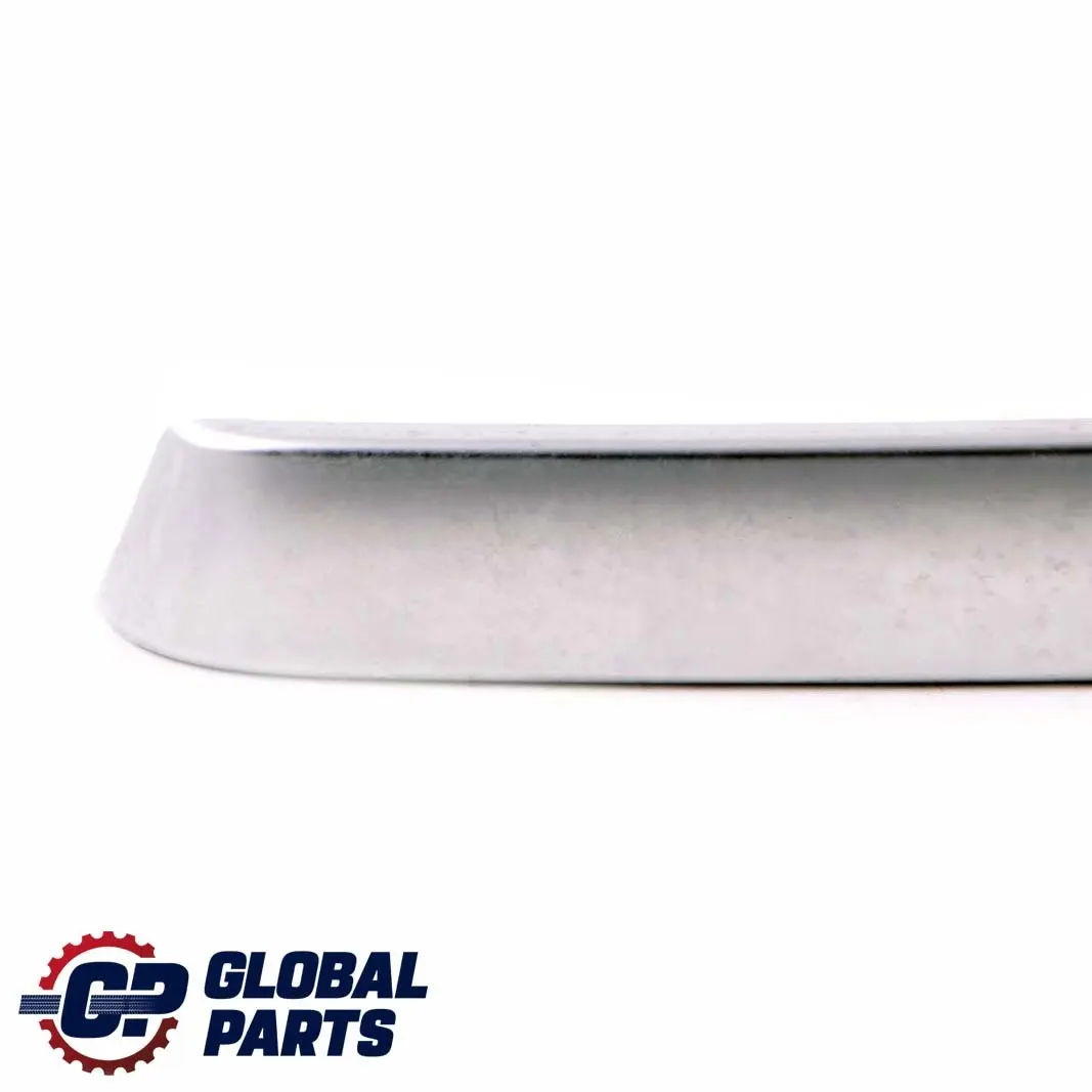 Mercedes-Benz E-Class W207 Front Right O/S Door Card Trim Strip Armrest Cover