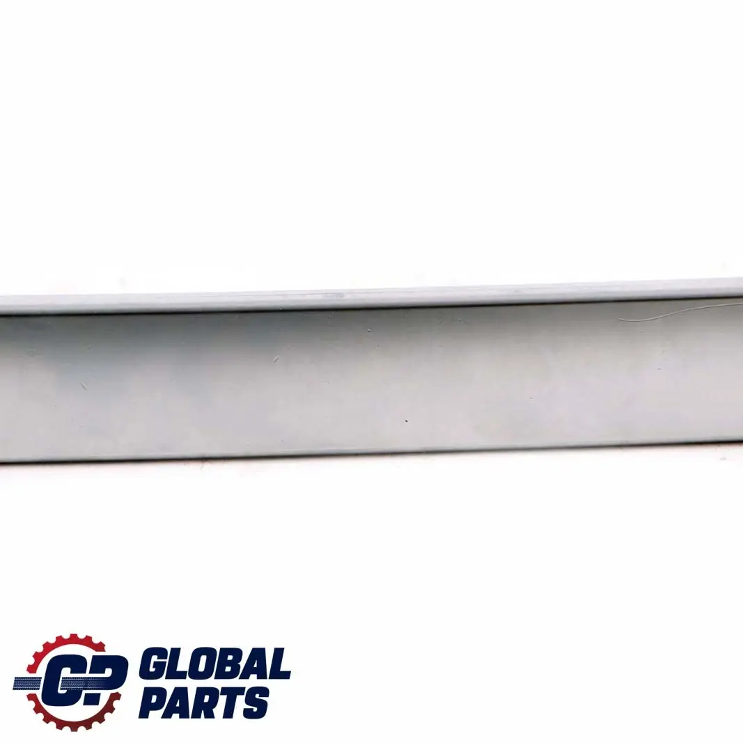 Mercedes-Benz E-Class W207 Front Right O/S Door Card Trim Strip Armrest Cover