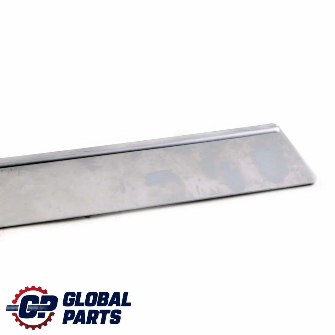 Mercedes-Benz E-Class W207 Front Right O/S Door Card Trim Strip Armrest Cover