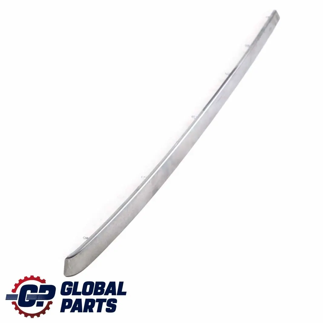Mercedes-Benz E-Class W207 Front Right O/S Door Card Trim Strip Armrest Cover