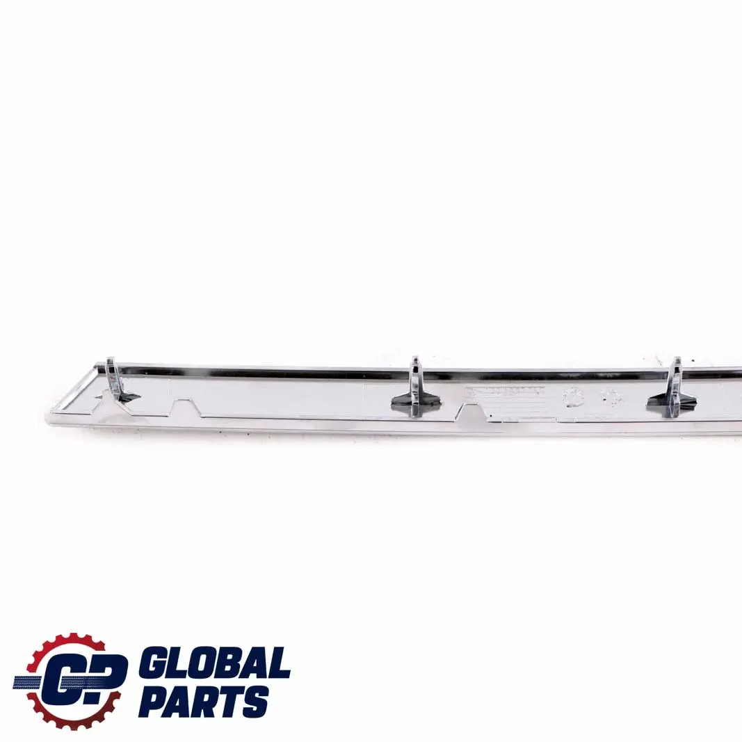 Mercedes-Benz E-Class W207 Front Right O/S Door Card Trim Strip Armrest Cover