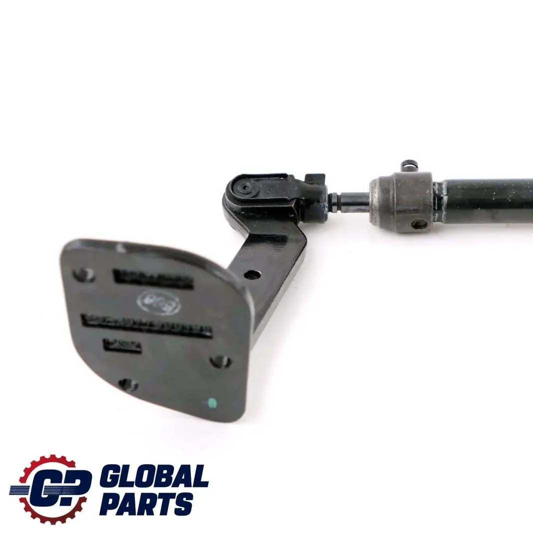 Mercedes-Benz A207 W207 Cabrio Left N/S Folding Top Roof Lever A2077500190