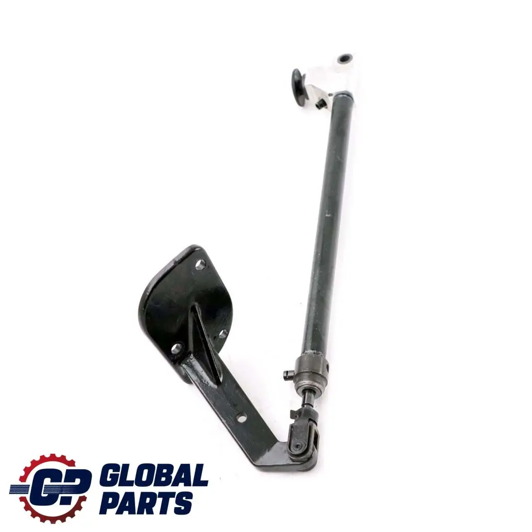 Mercedes-Benz A207 W207 Cabrio Left N/S Folding Top Roof Lever A2077500190