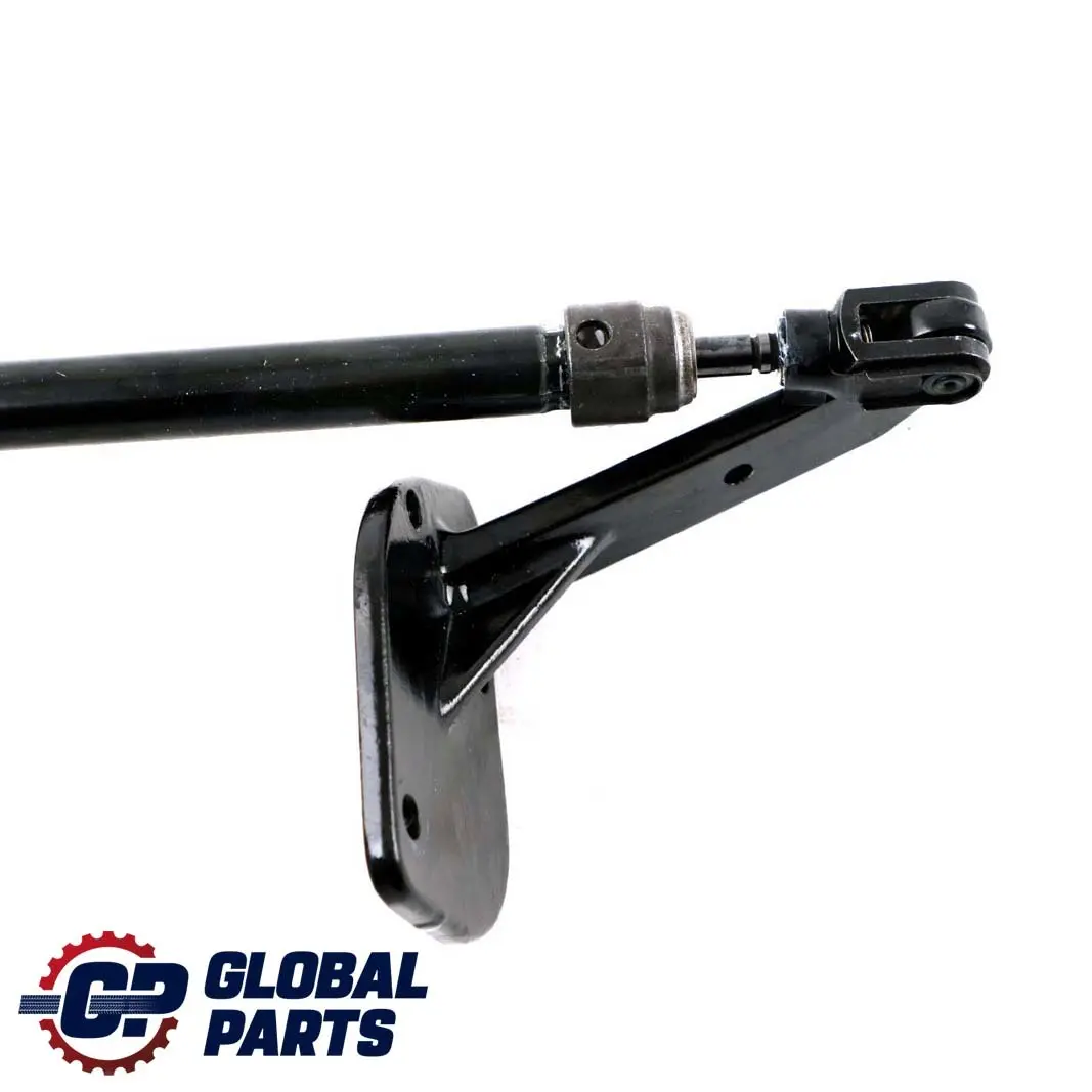 Mercedes-Benz A207 W207 Cabrio Left N/S Folding Top Roof Lever A2077500190