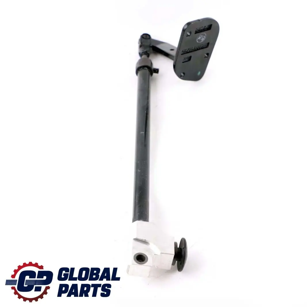 Mercedes-Benz A207 W207 Cabrio Left N/S Folding Top Roof Lever A2077500190