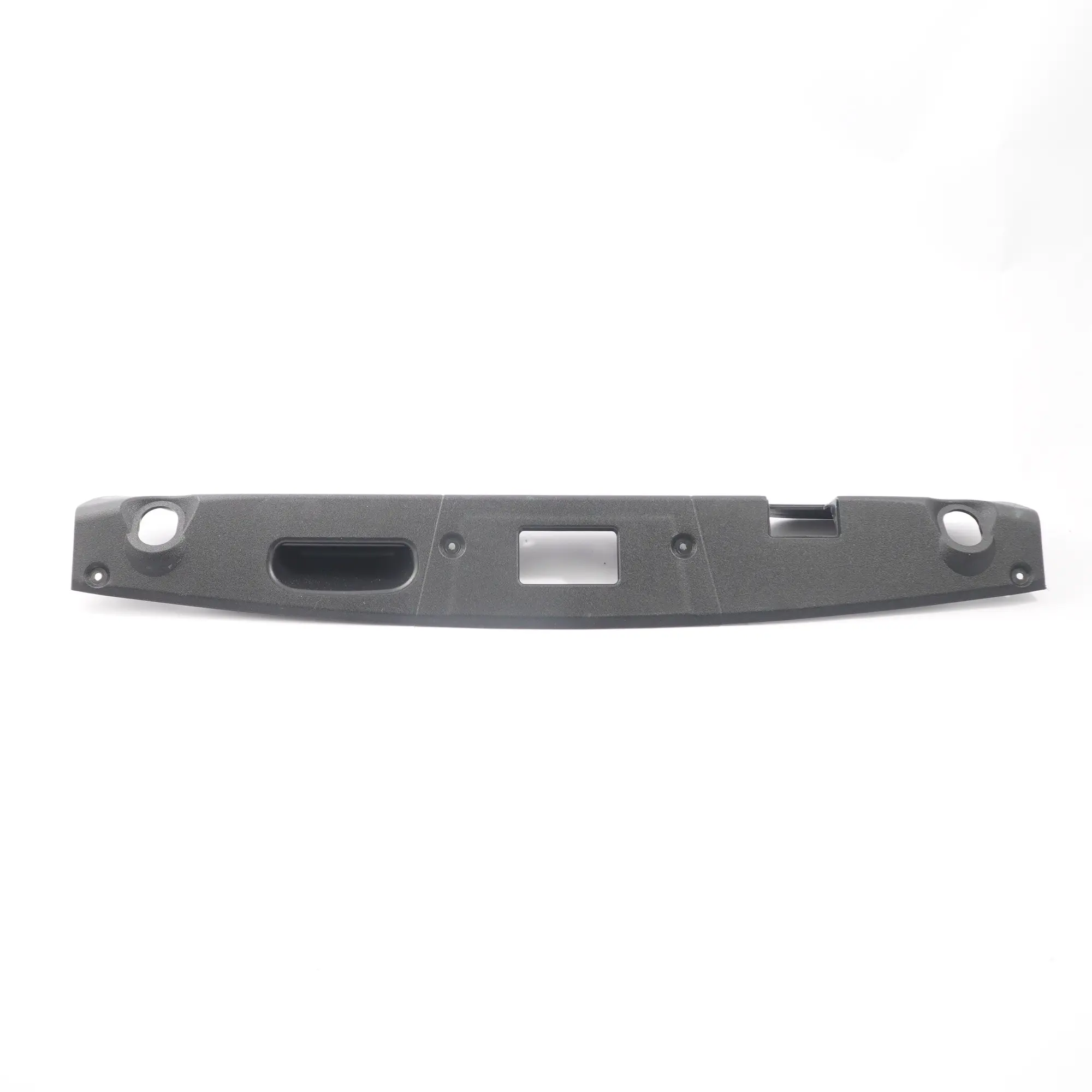 Mercedes W207 C207 Trunk Lid Tailgate Boot Handle Cover Trim Panel A2077580702