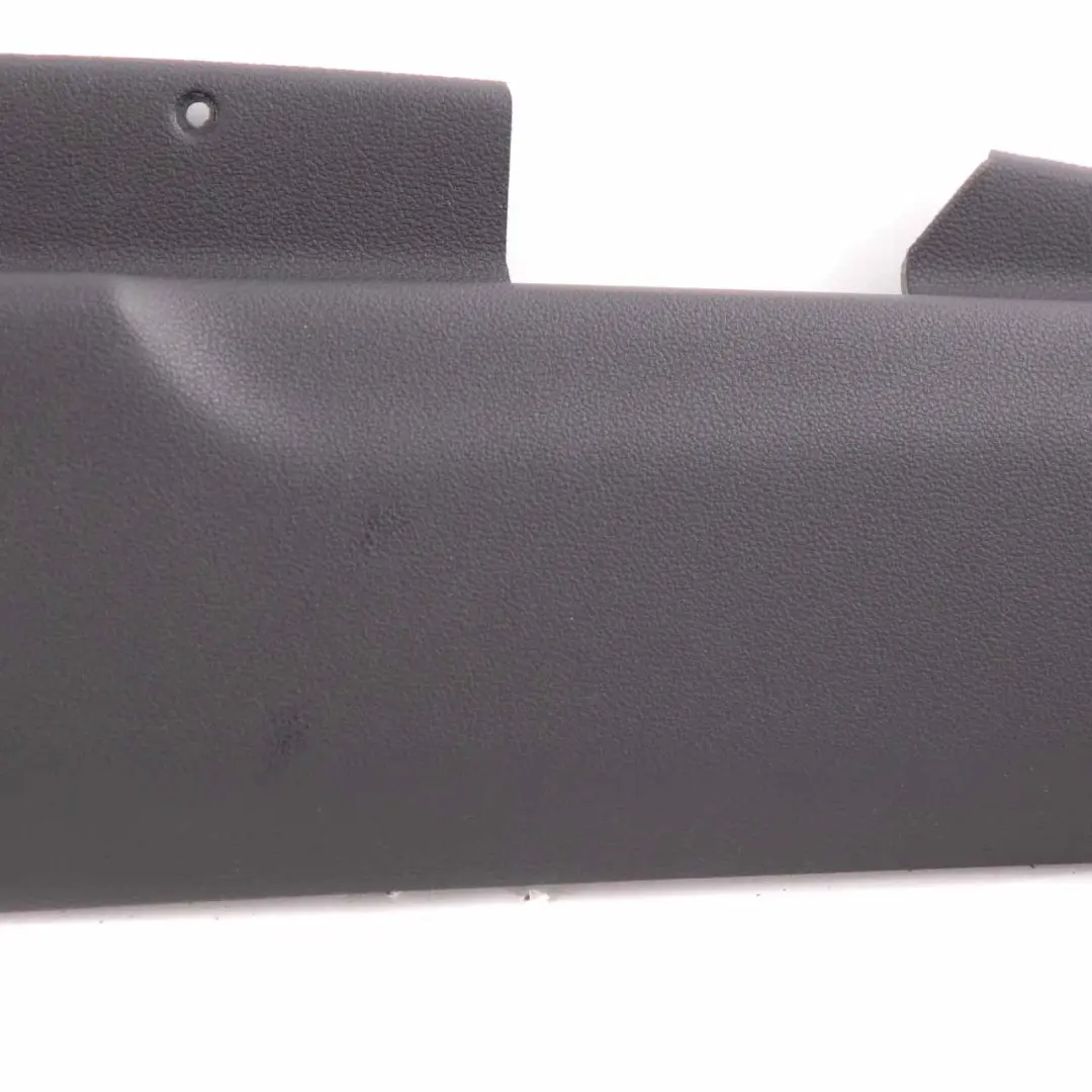 Mercedes A207 Folding Top Roof Front Covering Panel Cover Cabrio A2077700080